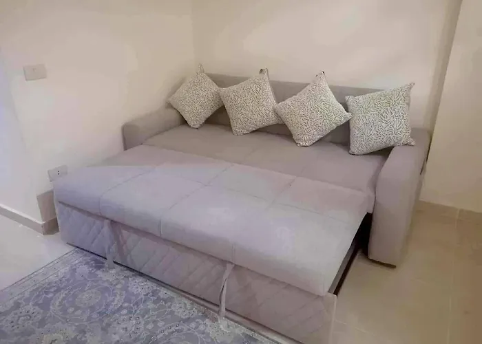Tiba Golden Aparthotel