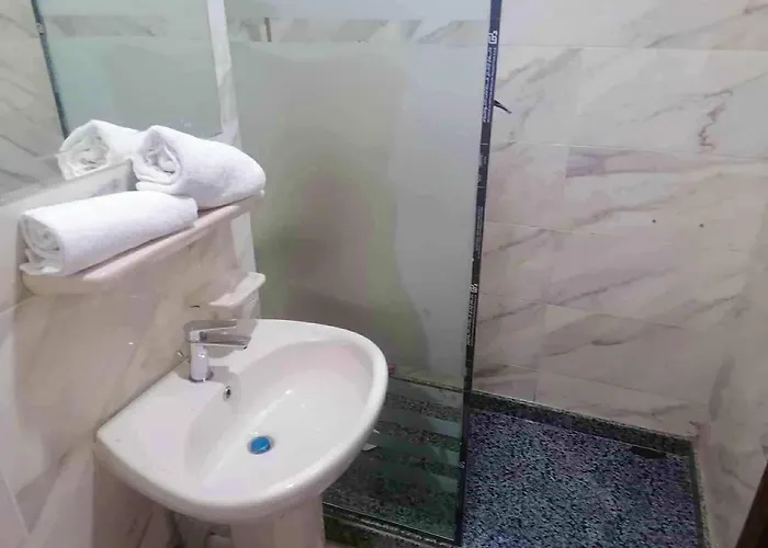 Aparthotel Tiba Golden *
