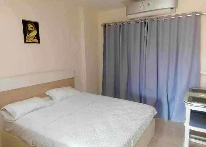 Aparthotel Tiba Golden *