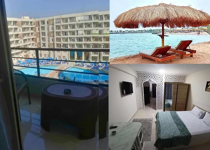 Tiba Golden * Hurghada